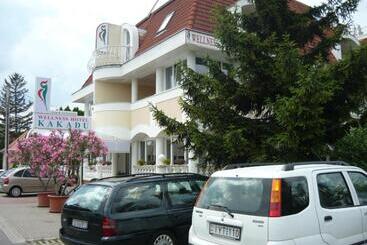 Wellness Hotel Kakadu