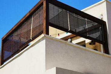 Apartamentos turísticos Botavara