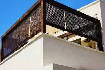 Vakantie-appartementen Botavara