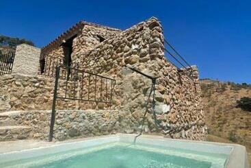 Жильё для туристов Casa De Piedra