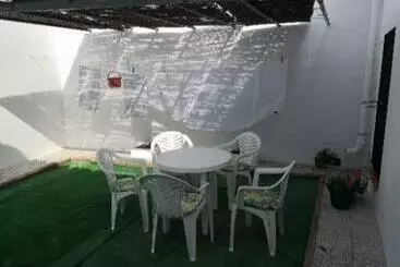 Turistihuoneistot Casa Hacha