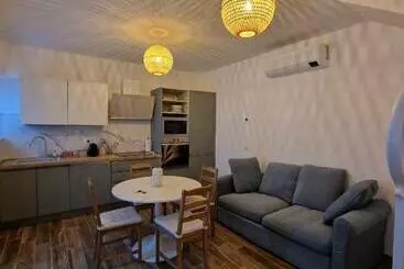 Turistihuoneistot Casina Elena   Viareggio Centro