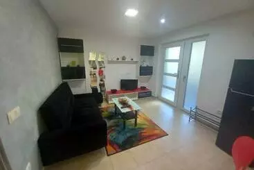 Appartamenti turistici Cezara