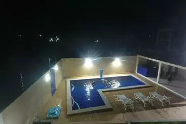 Appartements touristiques Dunas Residence   Casa 06