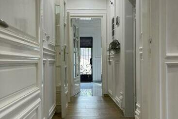 Turistihuoneistot Eve Home