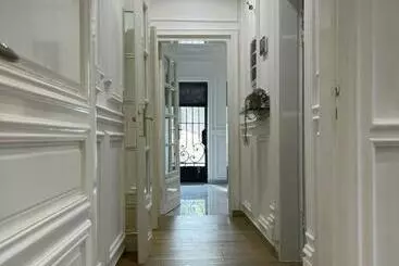 Turistihuoneistot Eve Home