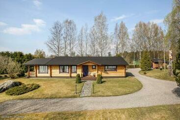 Apartamentos turísticos Leppaniemi