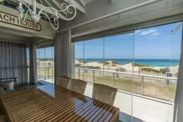 Apartaments turístics Luxury On The Beach