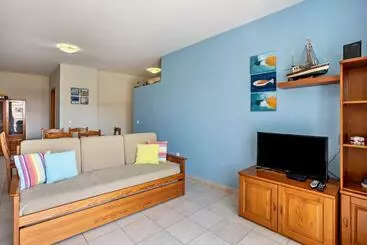 ツーリストアパートメント Sonho Dourado Apartamento De Praia