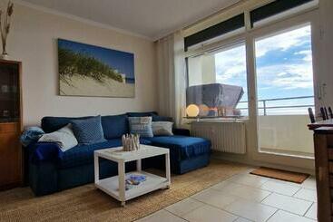 شقق خاصة سياحية Vier Jahreszeiten 3 44