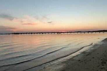 Turistlejligheder Andernos Les Bains Bassin