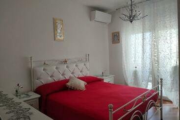 游客公寓 Appartamento A 5 Minuti Dal Lungomare Di Viareggio