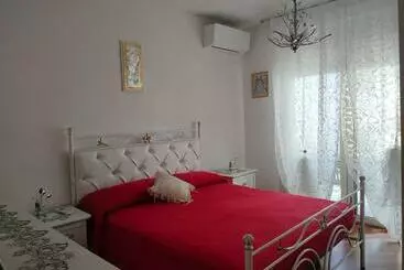 Appartamenti turistici Appartamento A 5 Minuti Dal Lungomare Di Viareggio