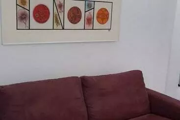 Turistihuoneistot Casa Emma