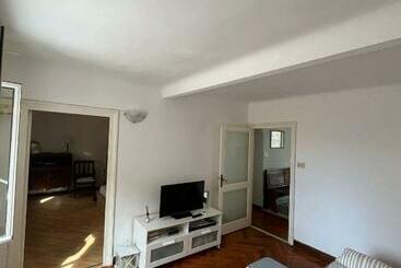 游客公寓 In Piazzetta A Nervi