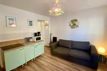 Appartamenti turistici Petite Sygogne Front De Mer & Vue Château Cosy