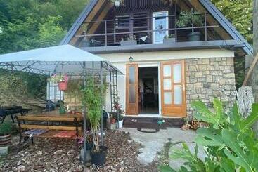 ツーリストアパートメント Smokvica