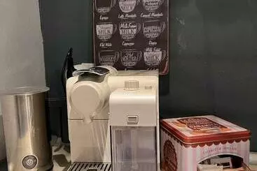 ツーリストアパートメント Suite In Oltrepo’ Pavese