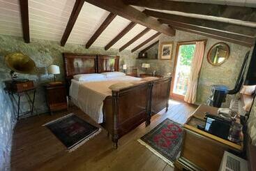 ツーリストアパートメント Tranquilla Dependance Nel Verde Dell Alta Brianza