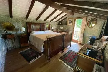 ツーリストアパートメント Tranquilla Dependance Nel Verde Dell Alta Brianza