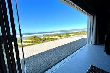 Appartements touristiques Whalesview