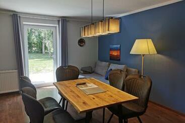 관광객 아파트 07 Birkenhain   Hof Wiesengrund