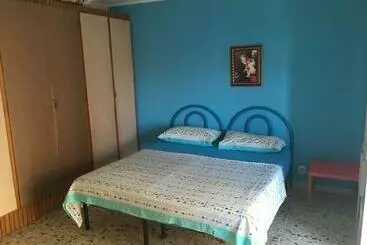 آپارتمان‌های توریست‌ها Casa Vacanza Sul Lungomare Di Catanzaro Lido
