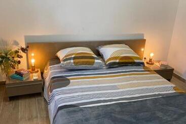 Turistlejligheder Appartement Chic Plage Des Catalans