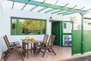 Apartamente turistice Casa Solazo