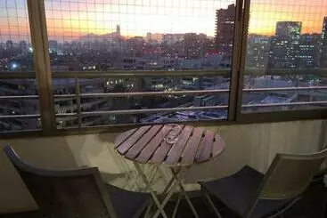 Apartamenty turystyczne Cómodo Departamento, Excelente Ubicación