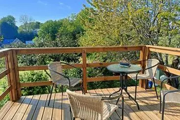 Turistihuoneistot Etcheland