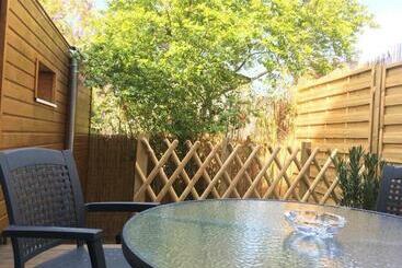 דירות לתיירים Ma Maison Dans La Doutre