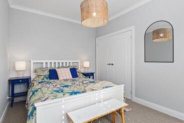 דירות לתיירים Normanville Beach Side Escape