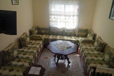 Tourist flats Perla Appartement Familial