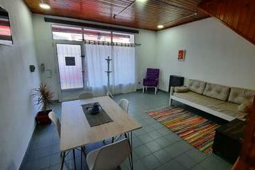 游客公寓 Petit Apart