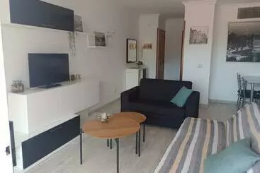 ツーリストアパートメント Sunset View In La Romantica, 1