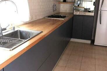 Turist apartmanları Tehuelches Del Sur