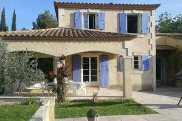 شقق خاصة سياحية Villa Nans