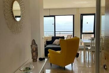 شقق خاصة سياحية Vivienda Adosada En Castillo, Caleta De Fuste