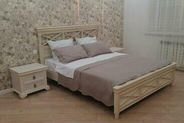 Turist apartmanları назарбаева 233