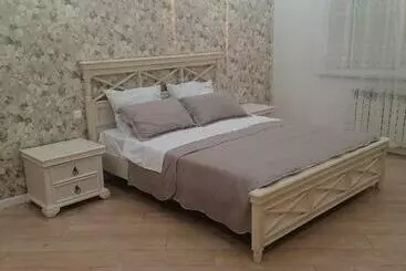 Turist apartmanları назарбаева 233