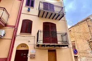 Ferienwohnungen Antica Locanda Zio Cesare Montelepre