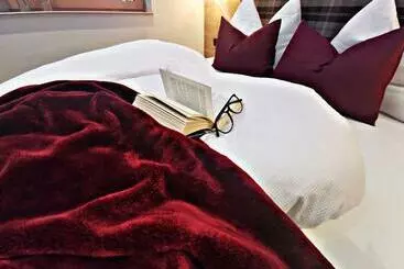 Apartamenty turystyczne Apart Isabella