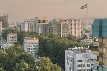 ツーリストアパートメント Appartement Kholova