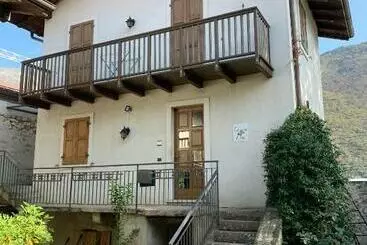 Turistlejligheder Casa Al Fico