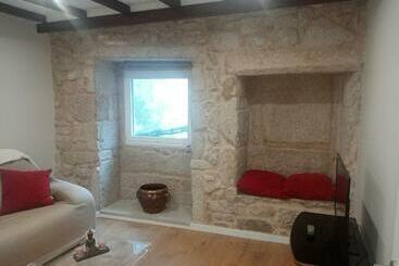 游客公寓 Casa Pereiras