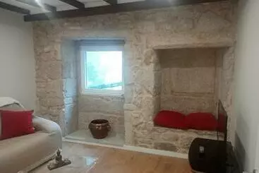 ツーリストアパートメント Casa Pereiras