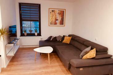 Apartamentos turísticos City Park Loft