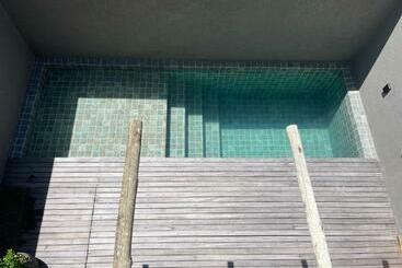 Apartamenty turystyczne Duplex Caju Do Campo