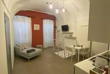 Apartaments turístics La Casetta Di Giulia
